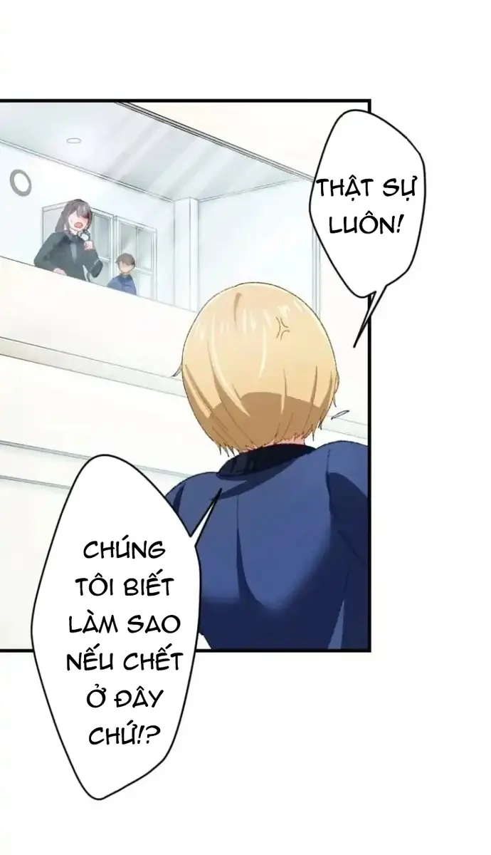 Trở Thành Bất Bại Bằng Kỹ Năng Cấp EX Chapter 3 - Trang 36
