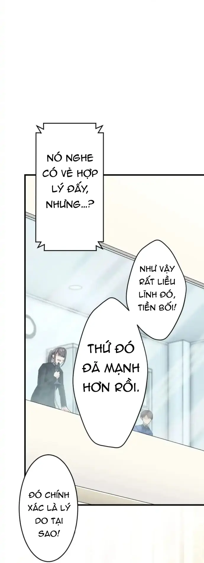 Trở Thành Bất Bại Bằng Kỹ Năng Cấp EX Chapter 3 - Trang 40