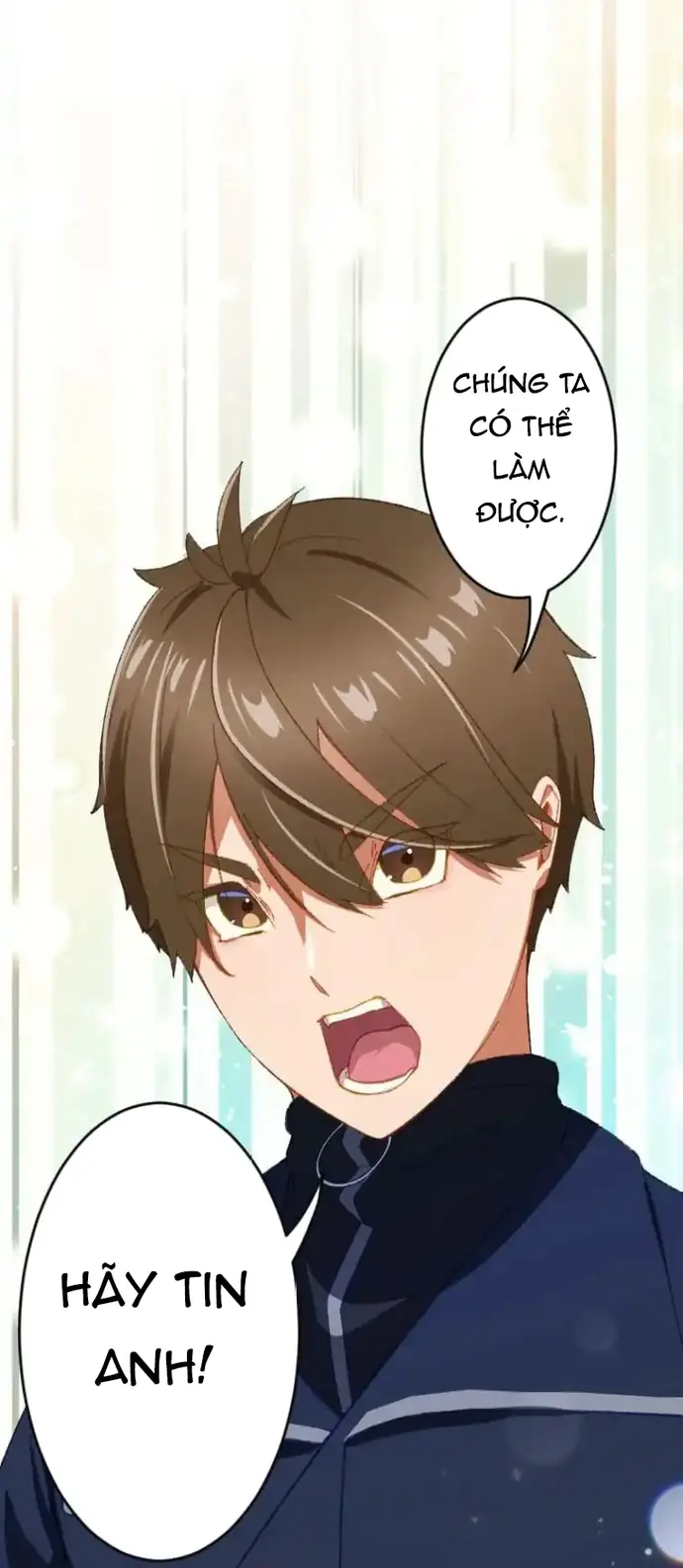 Trở Thành Bất Bại Bằng Kỹ Năng Cấp EX Chapter 3 - Trang 41