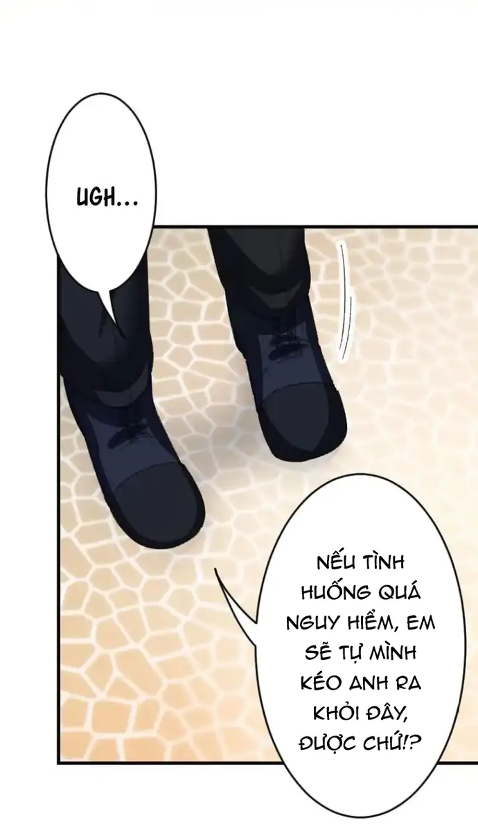 Trở Thành Bất Bại Bằng Kỹ Năng Cấp EX Chapter 3 - Trang 43