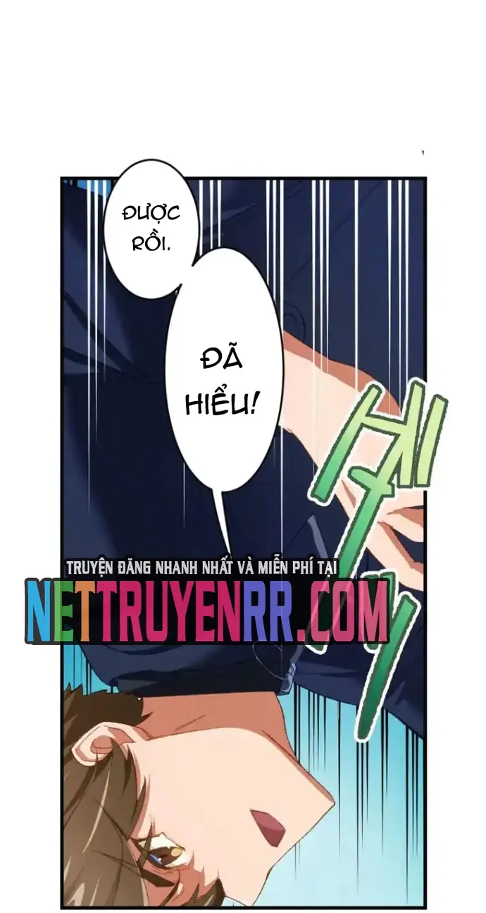 Trở Thành Bất Bại Bằng Kỹ Năng Cấp EX Chapter 3 - Trang 44