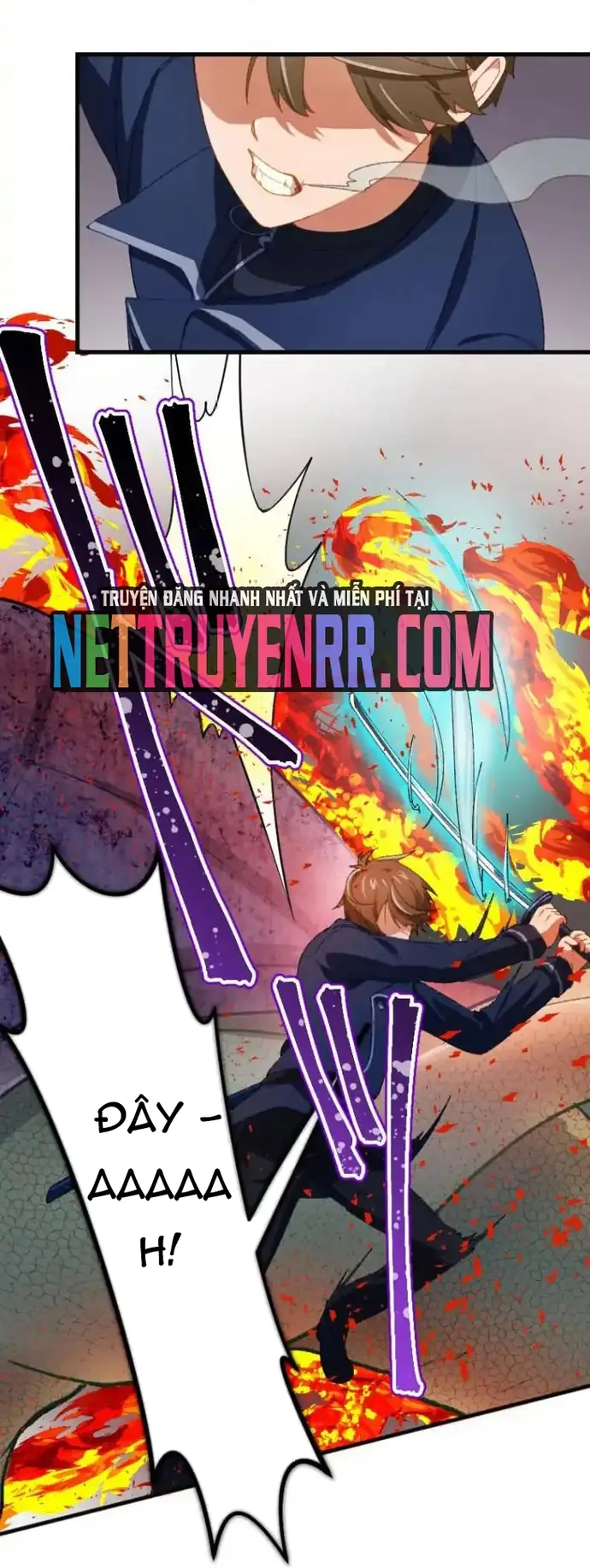 Trở Thành Bất Bại Bằng Kỹ Năng Cấp EX Chapter 3 - Trang 46