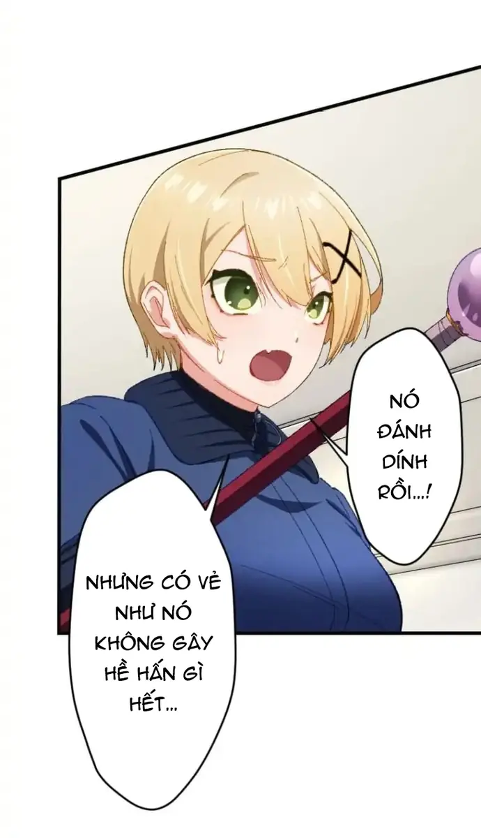 Trở Thành Bất Bại Bằng Kỹ Năng Cấp EX Chapter 3 - Trang 47