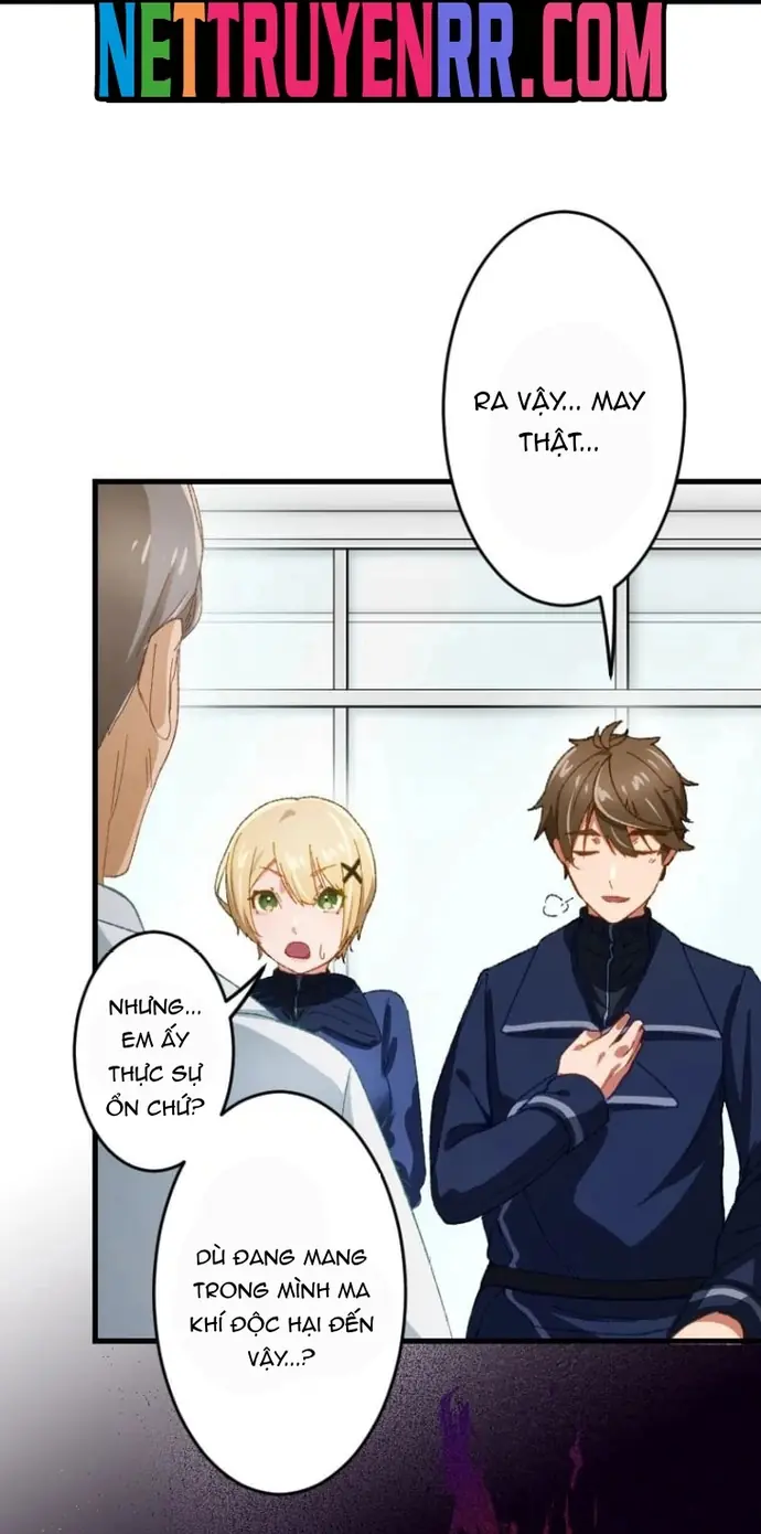 Trở Thành Bất Bại Bằng Kỹ Năng Cấp EX Chapter 4 - Trang 10