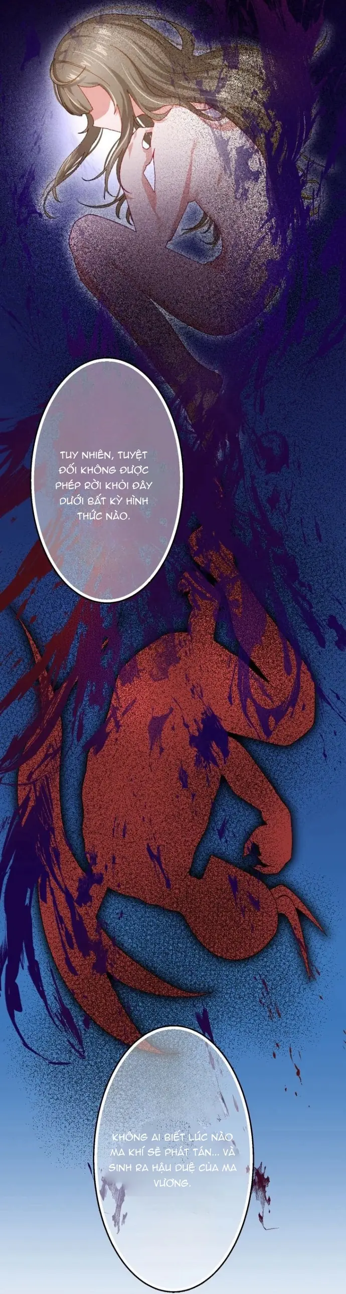 Trở Thành Bất Bại Bằng Kỹ Năng Cấp EX Chapter 4 - Trang 12