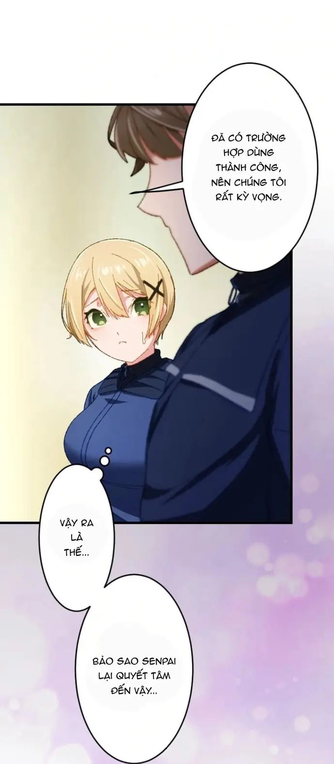 Trở Thành Bất Bại Bằng Kỹ Năng Cấp EX Chapter 4 - Trang 16