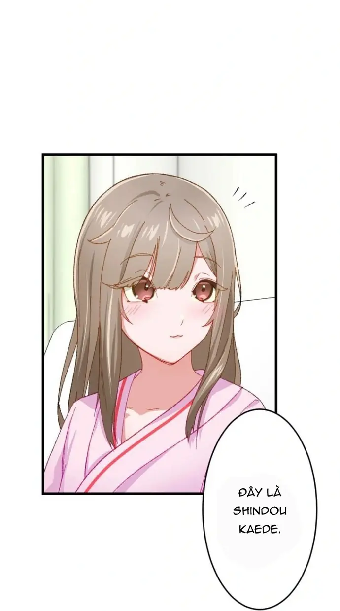 Trở Thành Bất Bại Bằng Kỹ Năng Cấp EX Chapter 4 - Trang 20