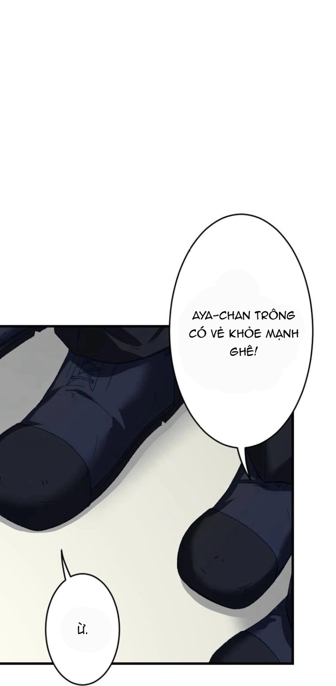 Trở Thành Bất Bại Bằng Kỹ Năng Cấp EX Chapter 4 - Trang 23