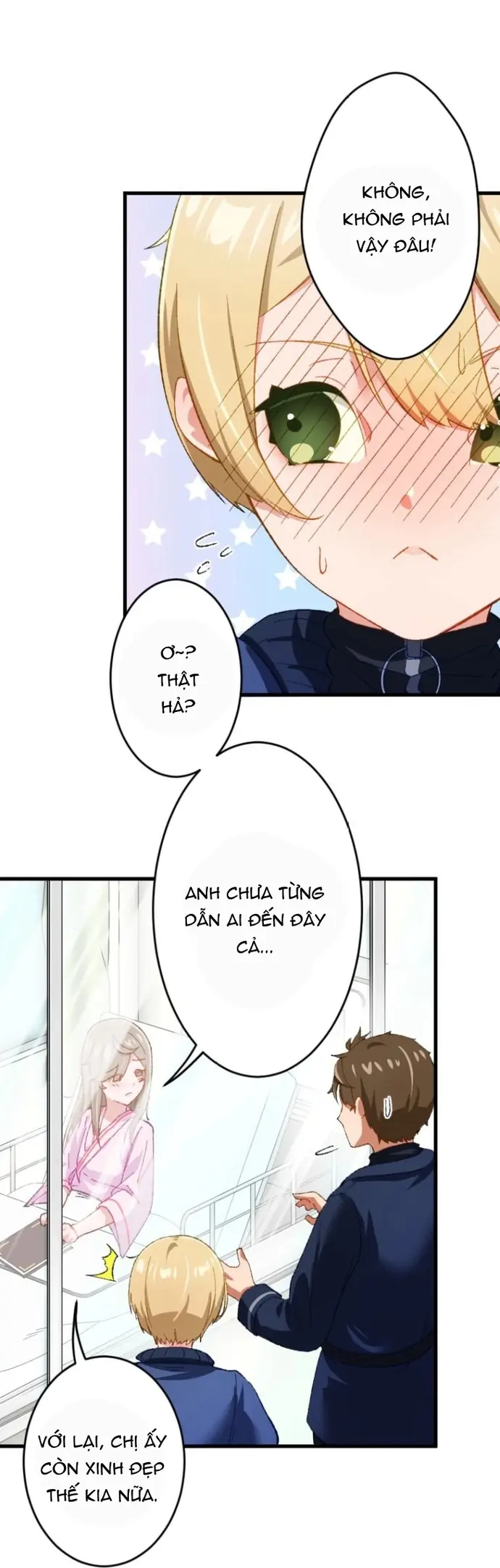 Trở Thành Bất Bại Bằng Kỹ Năng Cấp EX Chapter 4 - Trang 30