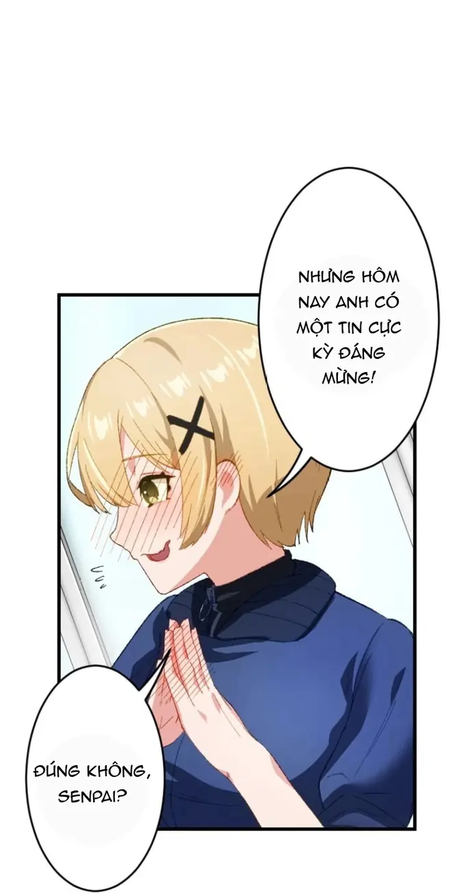 Trở Thành Bất Bại Bằng Kỹ Năng Cấp EX Chapter 4 - Trang 31