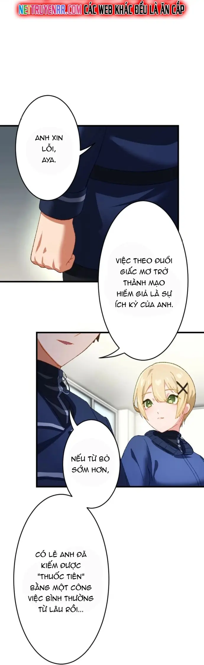 Trở Thành Bất Bại Bằng Kỹ Năng Cấp EX Chapter 4 - Trang 35