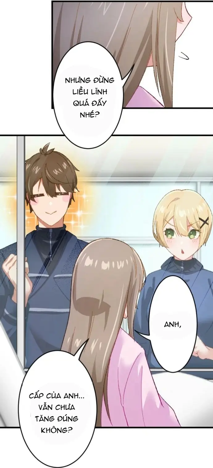Trở Thành Bất Bại Bằng Kỹ Năng Cấp EX Chapter 4 - Trang 39