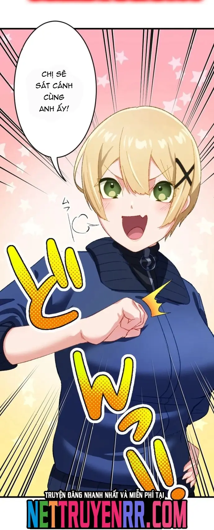 Trở Thành Bất Bại Bằng Kỹ Năng Cấp EX Chapter 4 - Trang 41