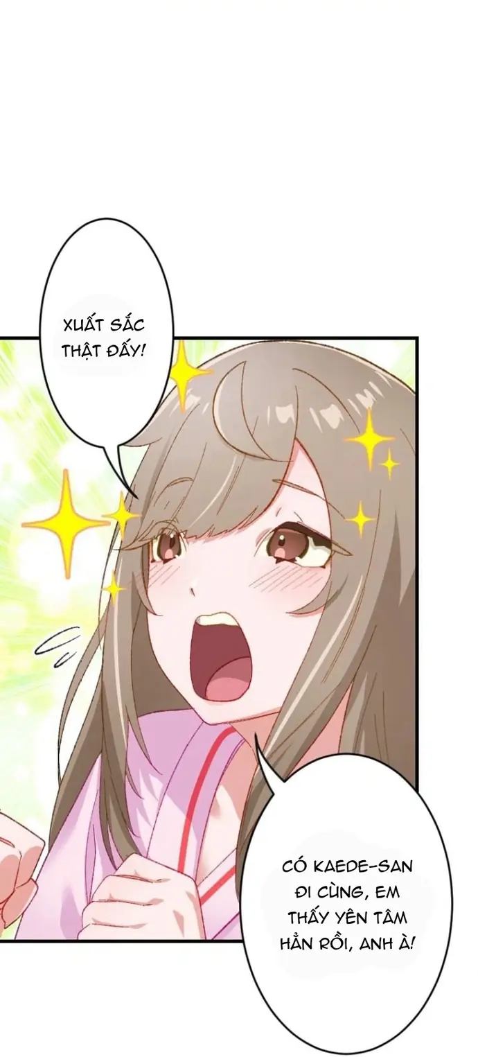 Trở Thành Bất Bại Bằng Kỹ Năng Cấp EX Chapter 4 - Trang 43