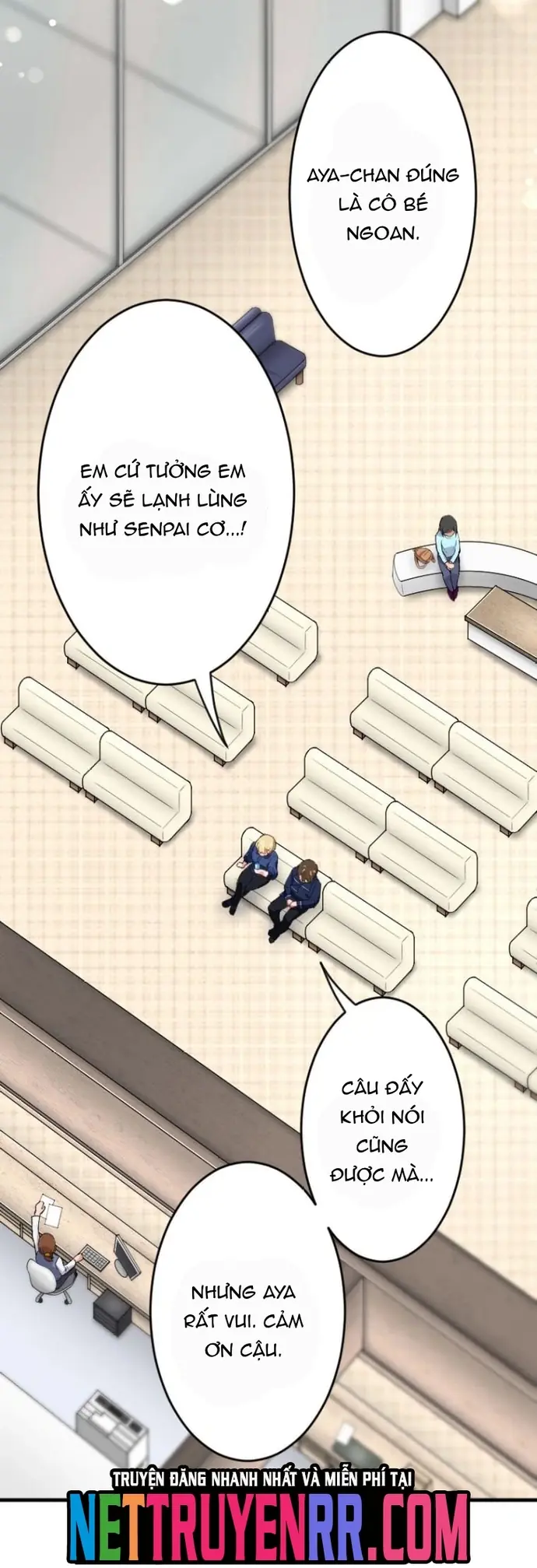 Trở Thành Bất Bại Bằng Kỹ Năng Cấp EX Chapter 4 - Trang 48