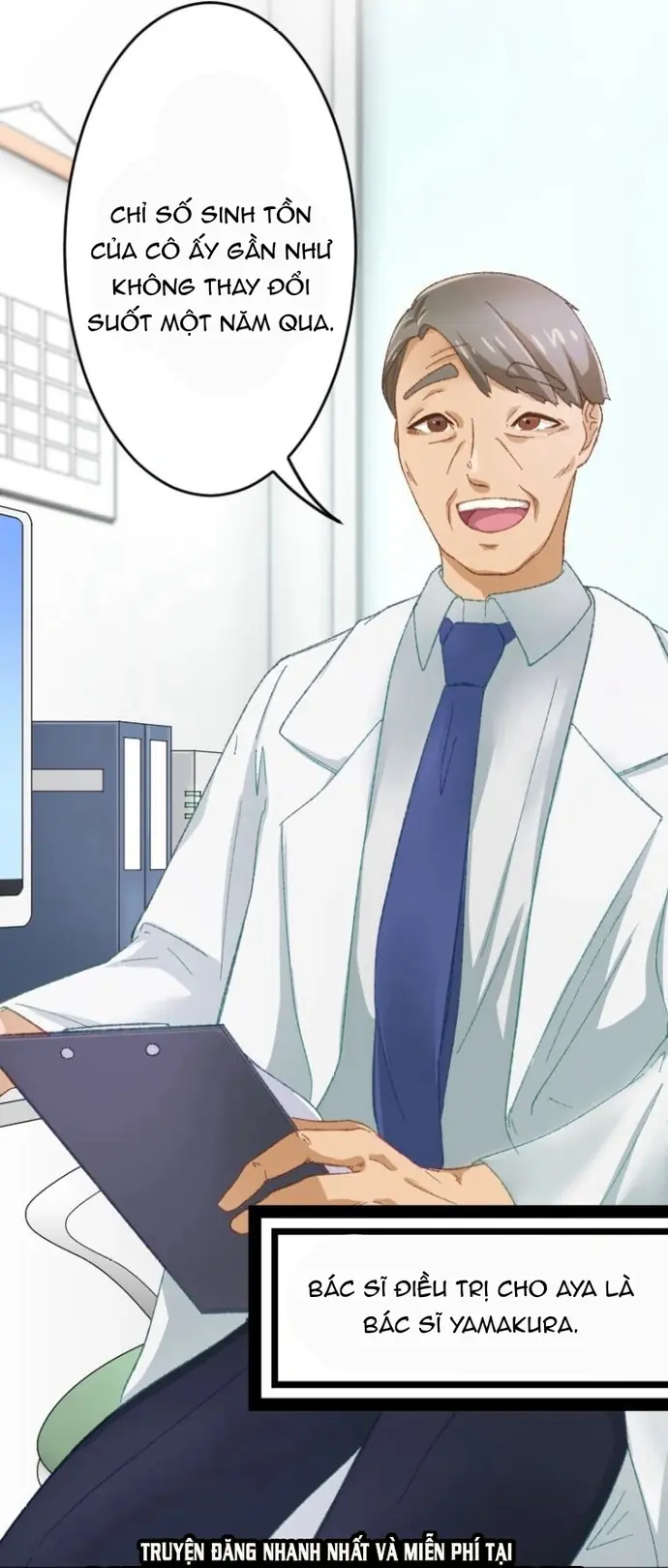 Trở Thành Bất Bại Bằng Kỹ Năng Cấp EX Chapter 4 - Trang 9