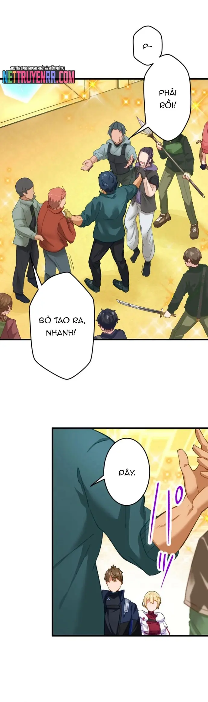 Trở Thành Bất Bại Bằng Kỹ Năng Cấp EX Chapter 5 - Trang 22