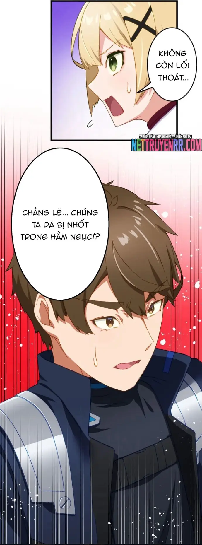 Trở Thành Bất Bại Bằng Kỹ Năng Cấp EX Chapter 5 - Trang 39