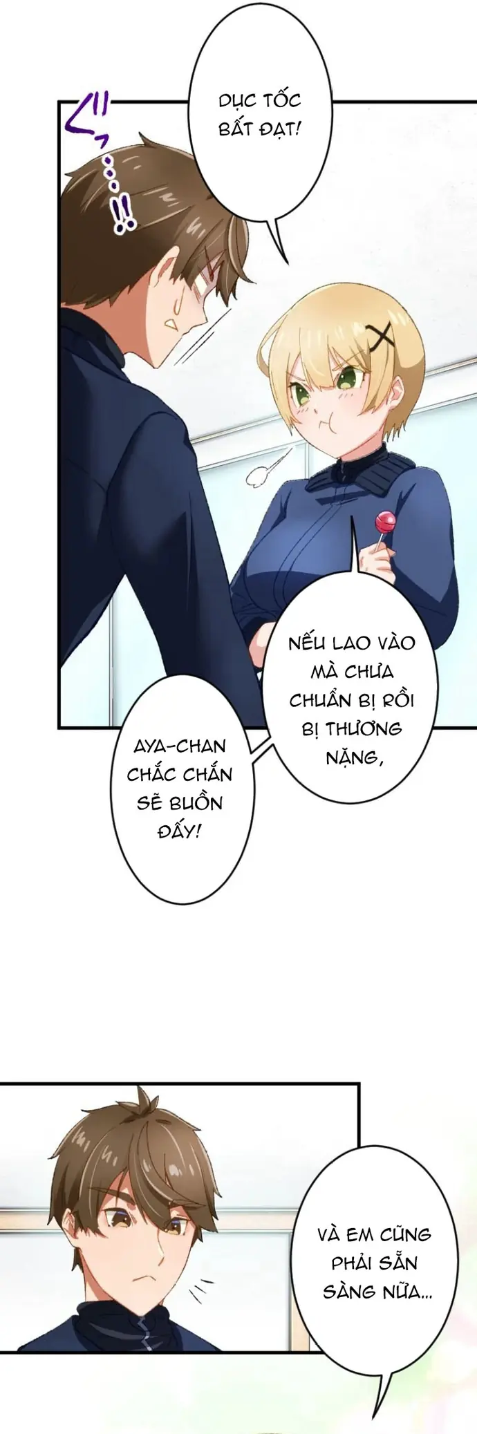 Trở Thành Bất Bại Bằng Kỹ Năng Cấp EX Chapter 5 - Trang 7