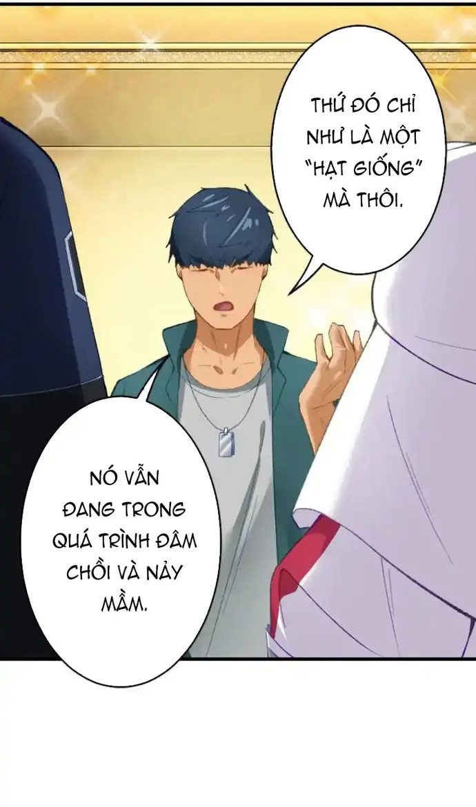 Trở Thành Bất Bại Bằng Kỹ Năng Cấp EX Chapter 6 - Trang 10