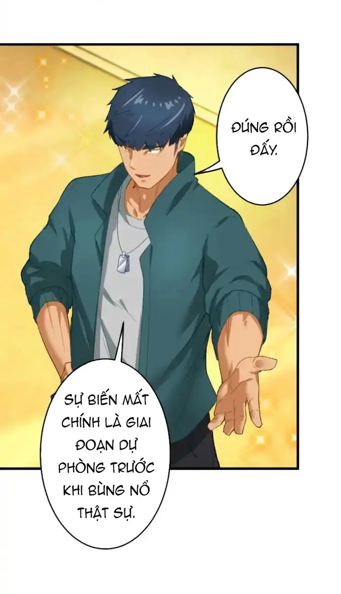 Trở Thành Bất Bại Bằng Kỹ Năng Cấp EX Chapter 6 - Trang 12