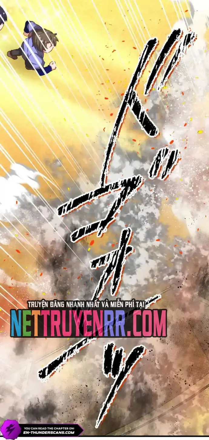 Trở Thành Bất Bại Bằng Kỹ Năng Cấp EX Chapter 6 - Trang 15