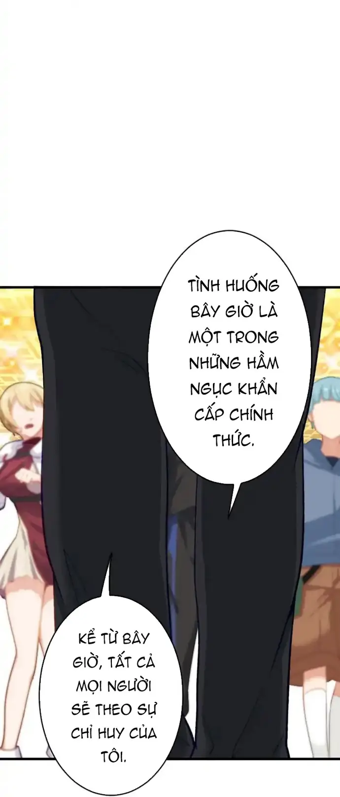 Trở Thành Bất Bại Bằng Kỹ Năng Cấp EX Chapter 6 - Trang 17