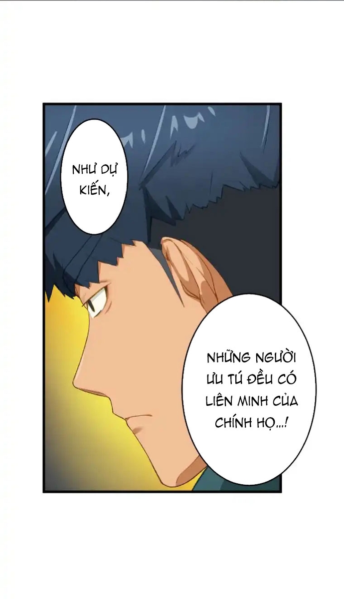 Trở Thành Bất Bại Bằng Kỹ Năng Cấp EX Chapter 6 - Trang 22