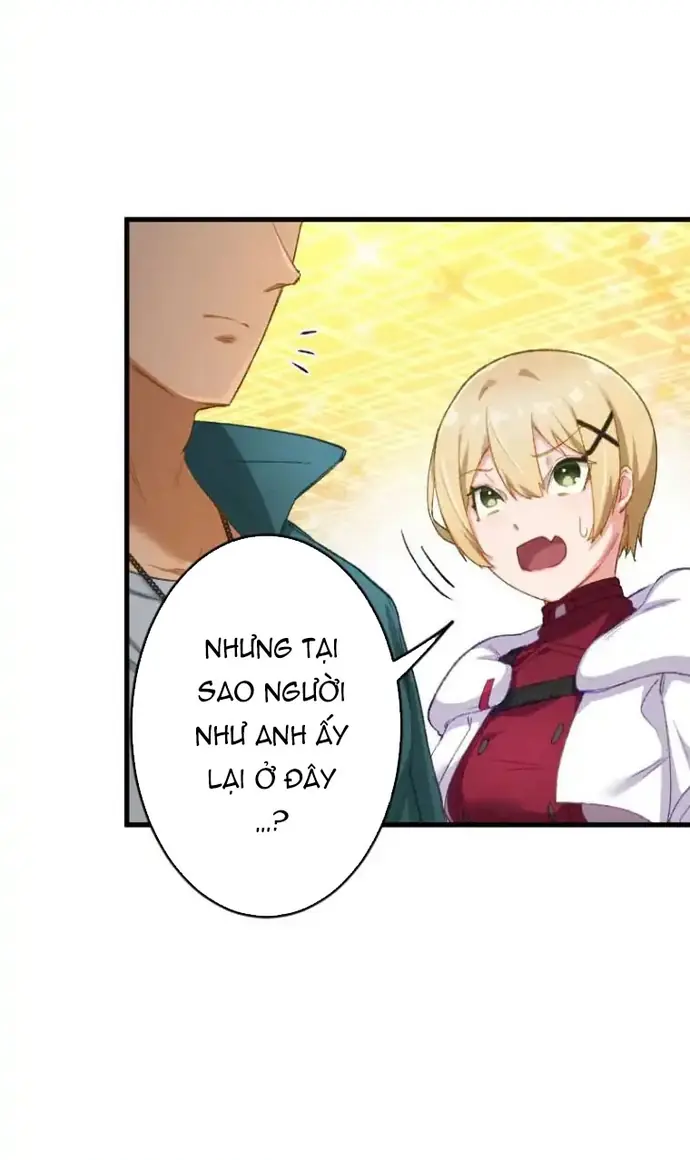 Trở Thành Bất Bại Bằng Kỹ Năng Cấp EX Chapter 6 - Trang 23
