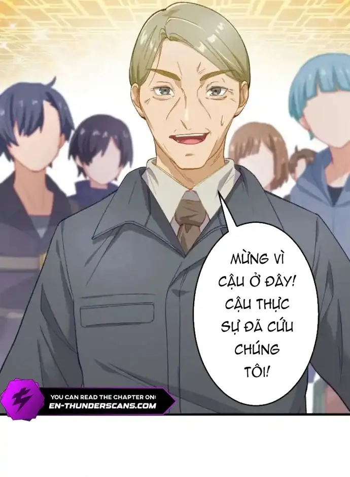Trở Thành Bất Bại Bằng Kỹ Năng Cấp EX Chapter 6 - Trang 27