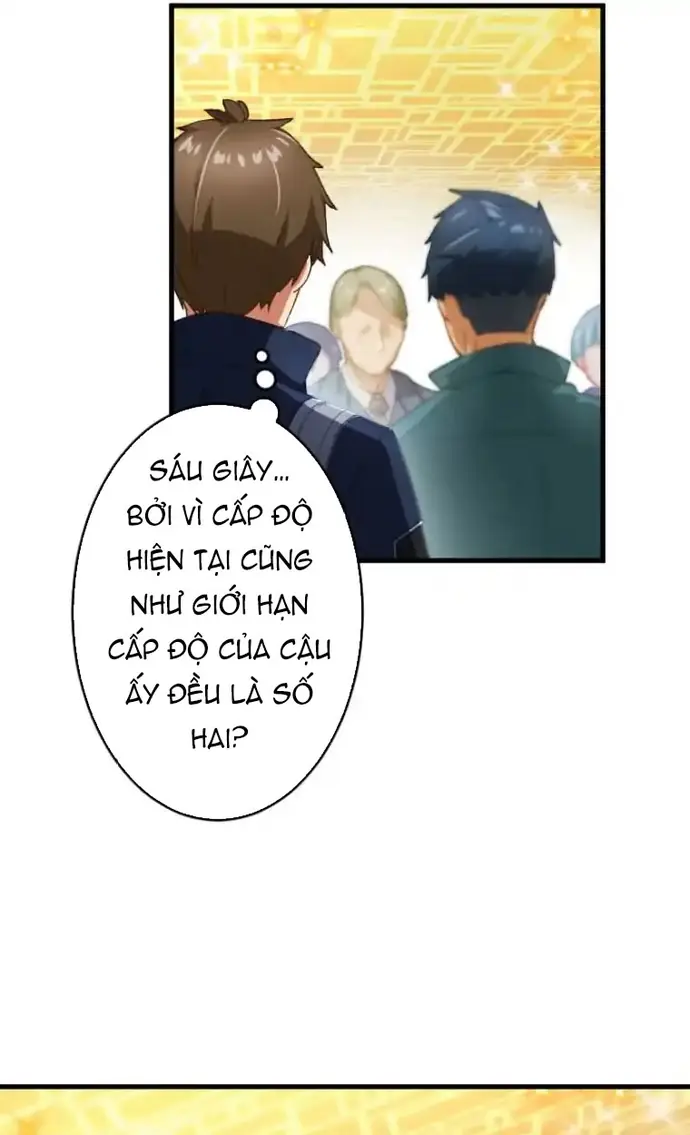 Trở Thành Bất Bại Bằng Kỹ Năng Cấp EX Chapter 6 - Trang 28