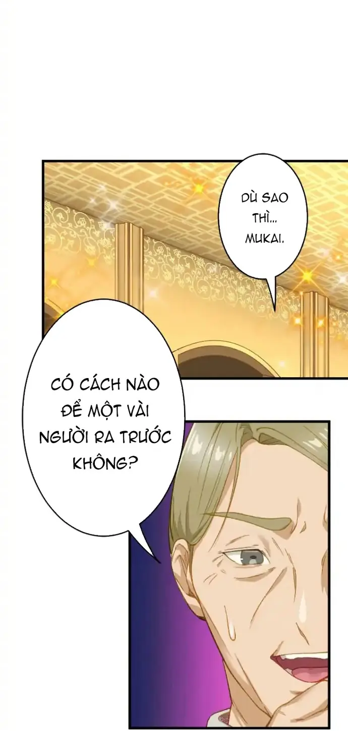 Trở Thành Bất Bại Bằng Kỹ Năng Cấp EX Chapter 6 - Trang 32