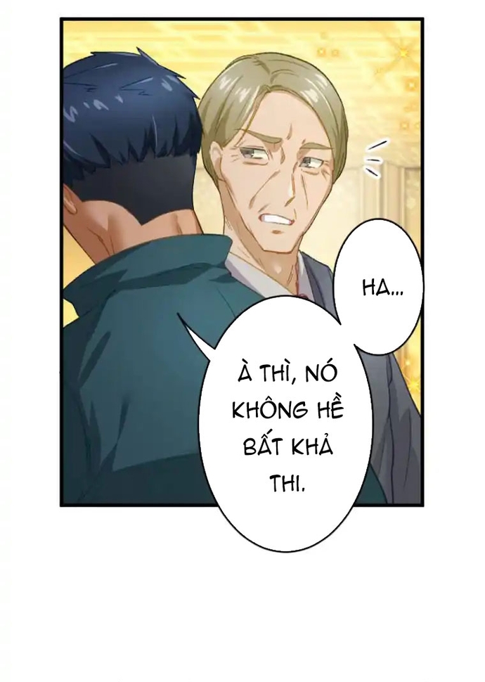 Trở Thành Bất Bại Bằng Kỹ Năng Cấp EX Chapter 6 - Trang 37