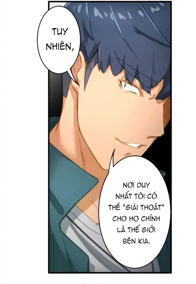Trở Thành Bất Bại Bằng Kỹ Năng Cấp EX Chapter 6 - Trang 38