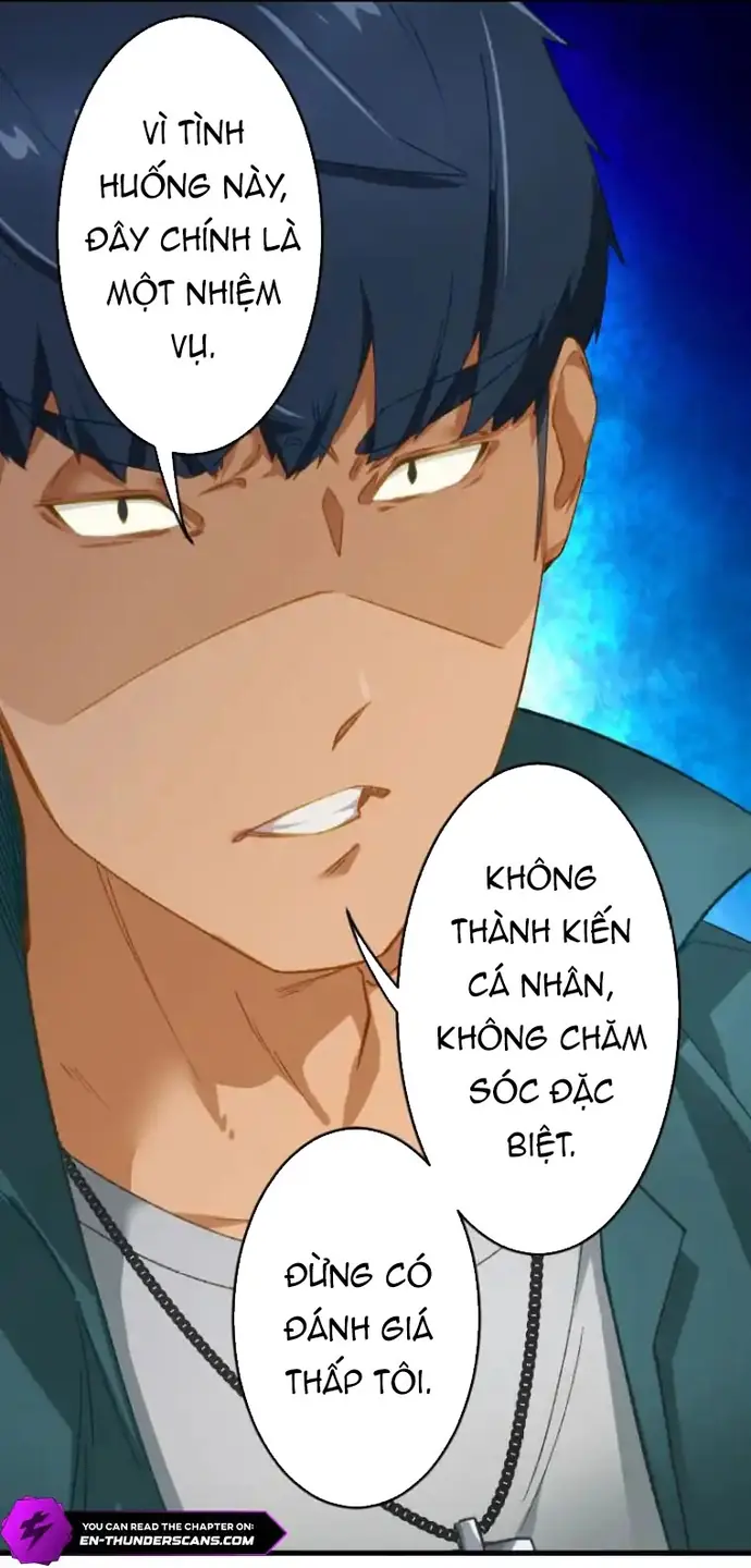 Trở Thành Bất Bại Bằng Kỹ Năng Cấp EX Chapter 6 - Trang 40