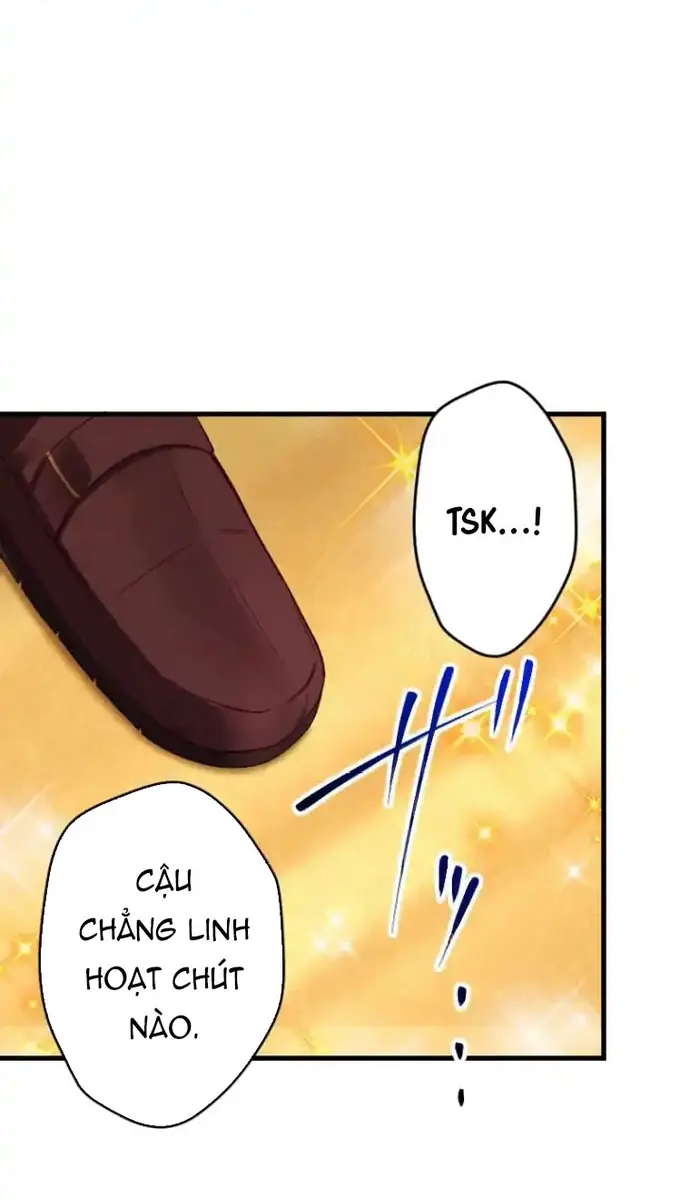 Trở Thành Bất Bại Bằng Kỹ Năng Cấp EX Chapter 6 - Trang 41