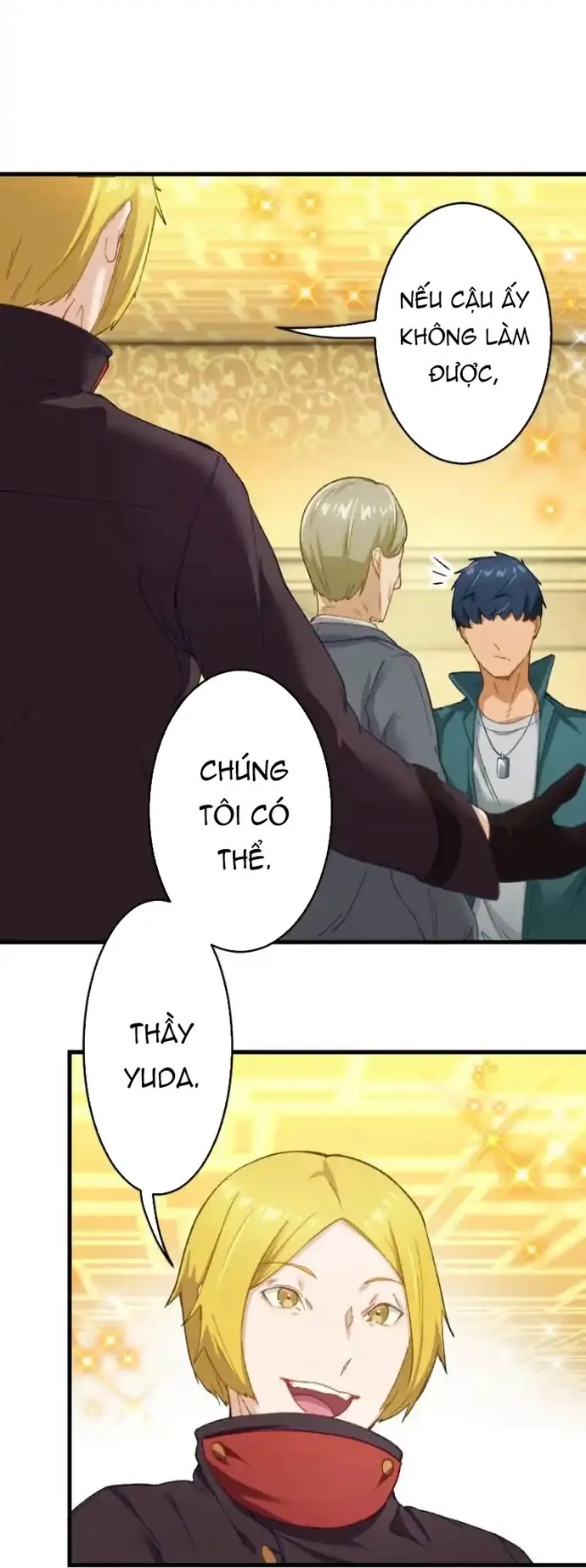 Trở Thành Bất Bại Bằng Kỹ Năng Cấp EX Chapter 6 - Trang 42