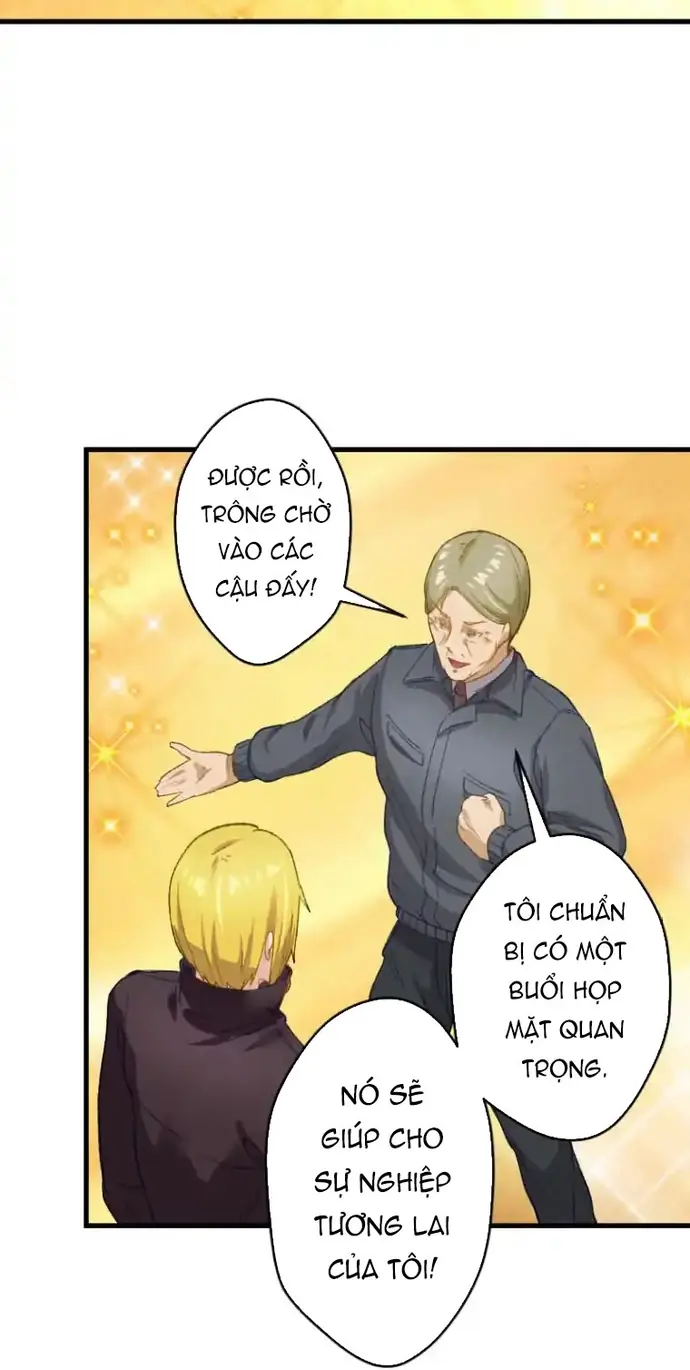 Trở Thành Bất Bại Bằng Kỹ Năng Cấp EX Chapter 6 - Trang 44