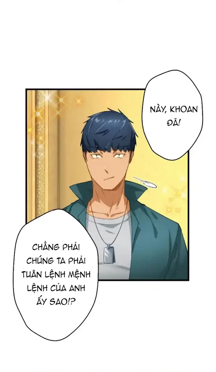 Trở Thành Bất Bại Bằng Kỹ Năng Cấp EX Chapter 6 - Trang 45