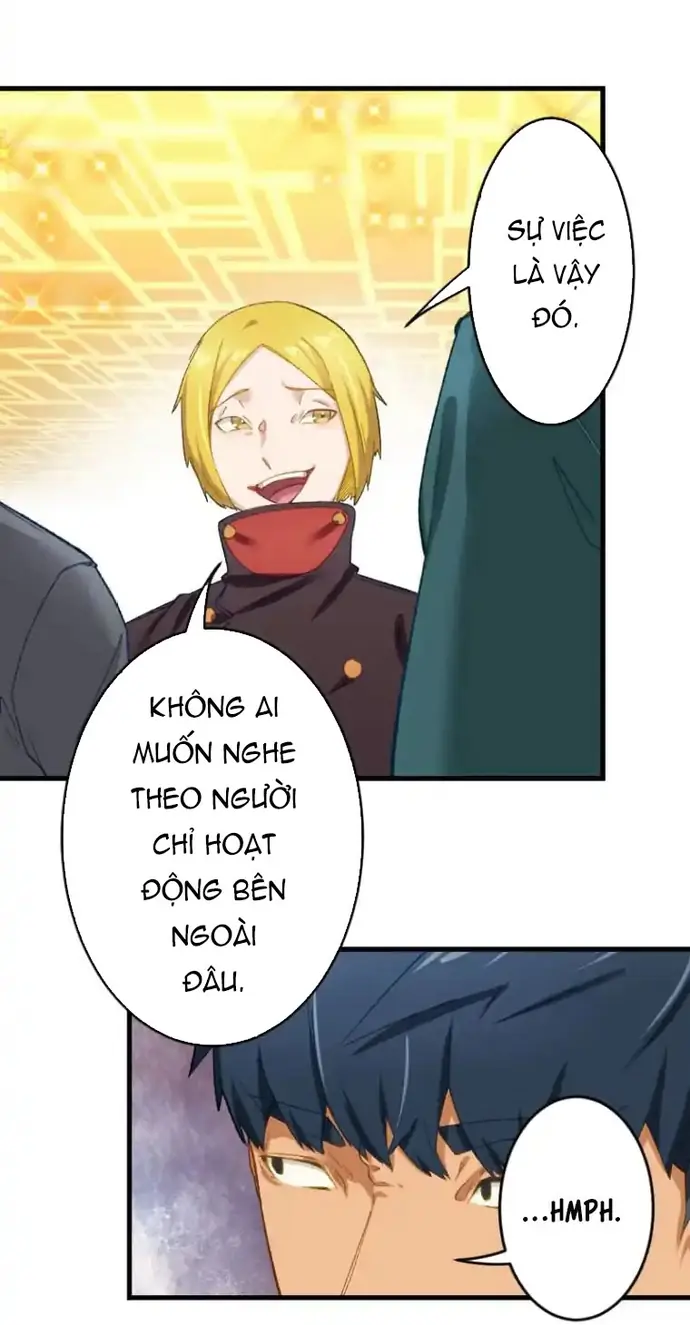 Trở Thành Bất Bại Bằng Kỹ Năng Cấp EX Chapter 6 - Trang 48