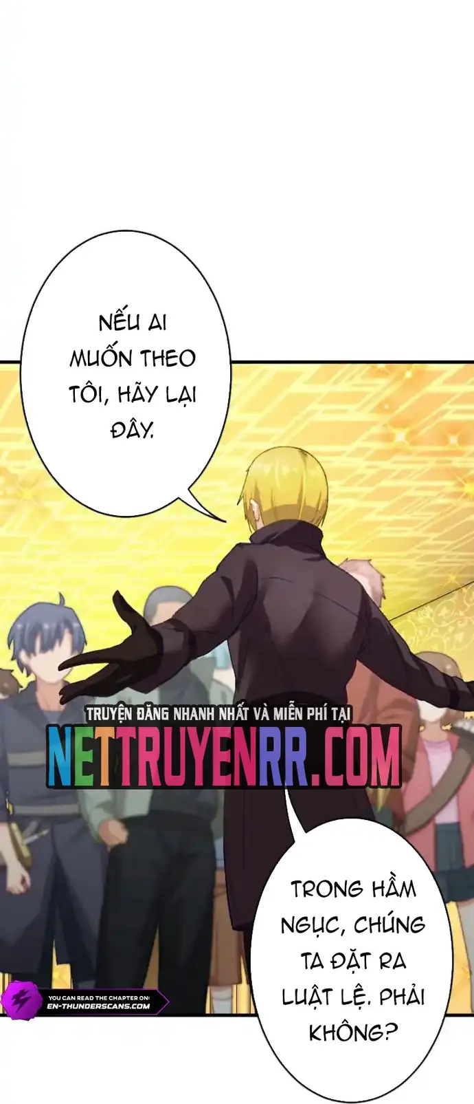 Trở Thành Bất Bại Bằng Kỹ Năng Cấp EX Chapter 6 - Trang 49