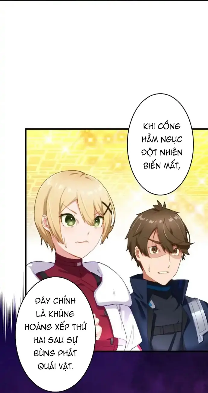 Trở Thành Bất Bại Bằng Kỹ Năng Cấp EX Chapter 6 - Trang 5
