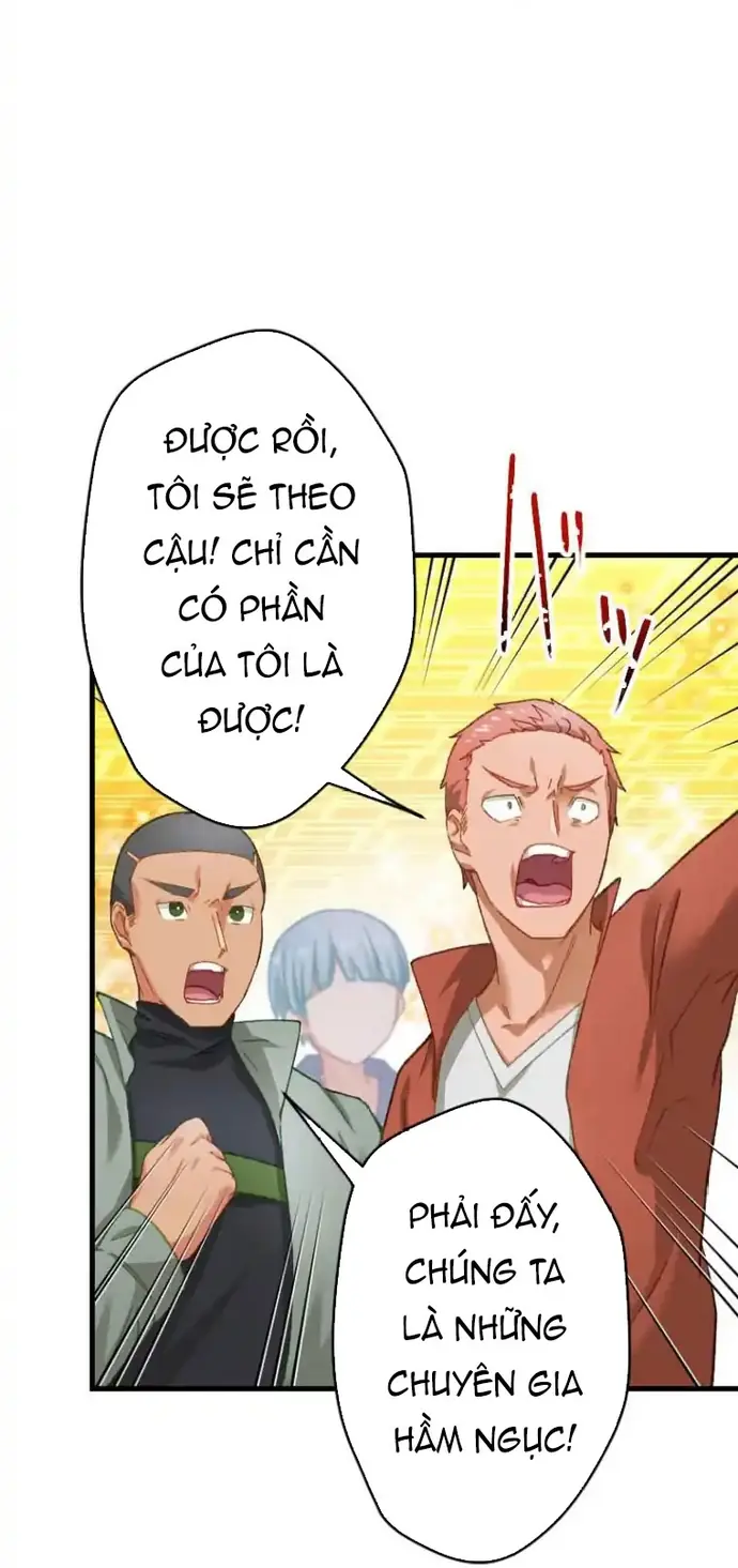 Trở Thành Bất Bại Bằng Kỹ Năng Cấp EX Chapter 6 - Trang 50