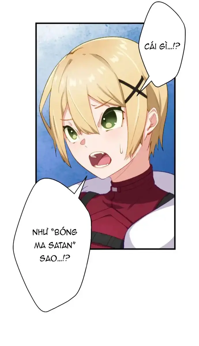 Trở Thành Bất Bại Bằng Kỹ Năng Cấp EX Chapter 6 - Trang 9