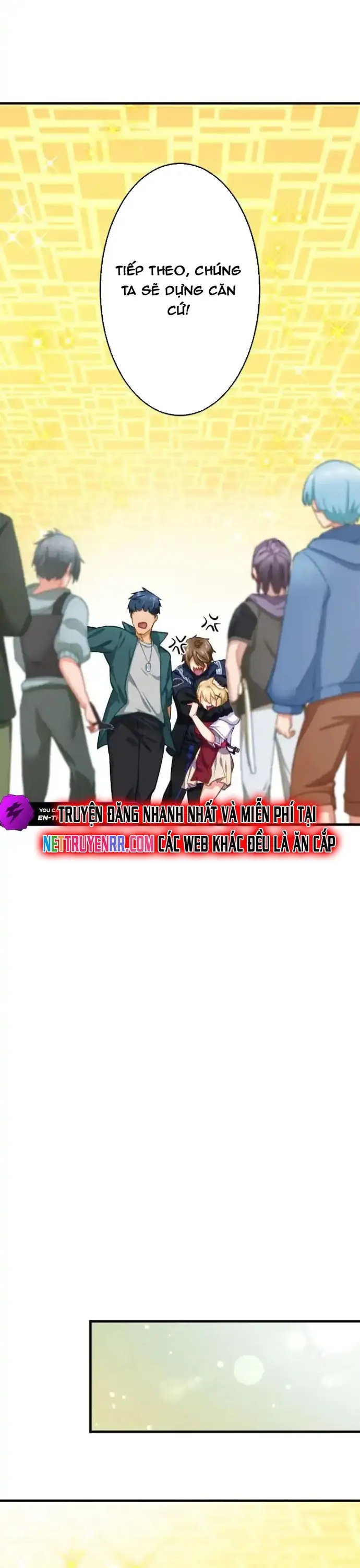 Trở Thành Bất Bại Bằng Kỹ Năng Cấp EX Chapter 7 - Trang 18