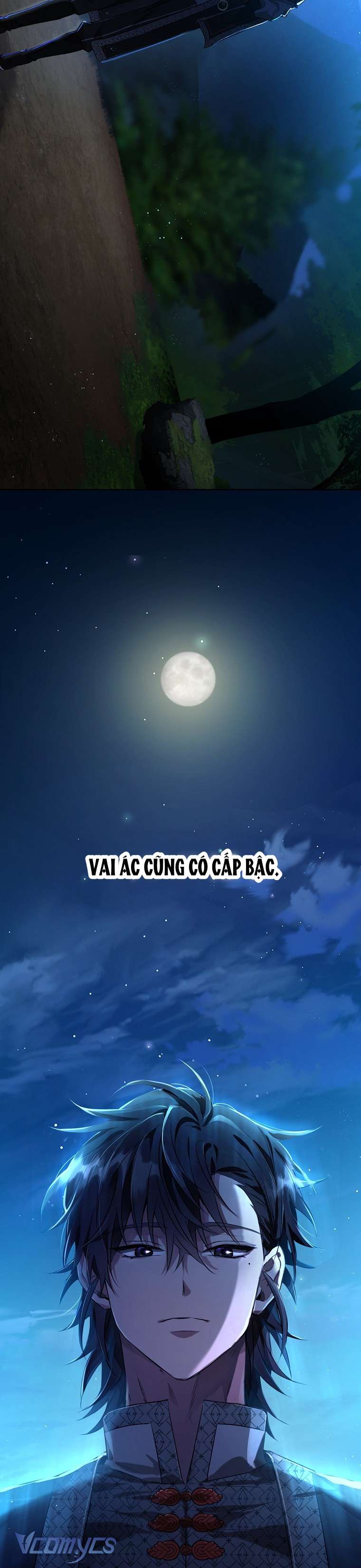 Trở Thành Cô Cháu Gái Bị Khinh Miệt Của Nhà Quyền Quý Chapter 1 - Trang 13
