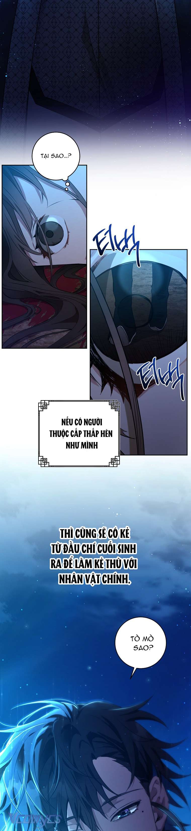 Trở Thành Cô Cháu Gái Bị Khinh Miệt Của Nhà Quyền Quý Chapter 1 - Trang 14