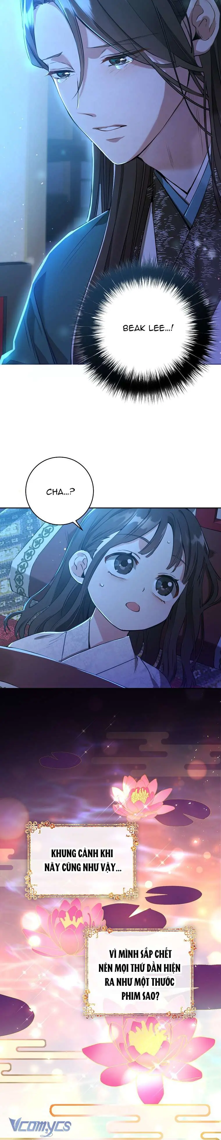 Trở Thành Cô Cháu Gái Bị Khinh Miệt Của Nhà Quyền Quý Chapter 1 - Trang 21