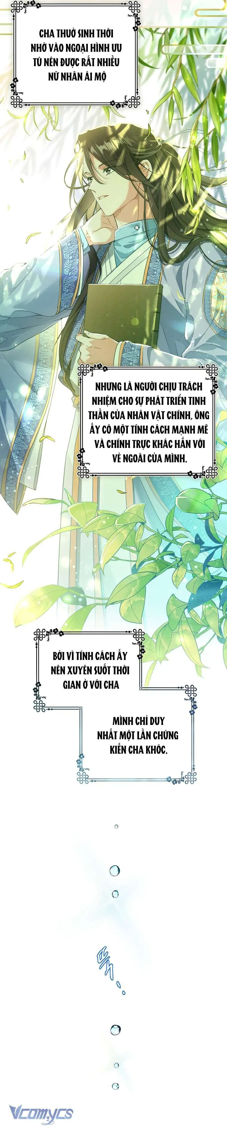 Trở Thành Cô Cháu Gái Bị Khinh Miệt Của Nhà Quyền Quý Chapter 1 - Trang 22