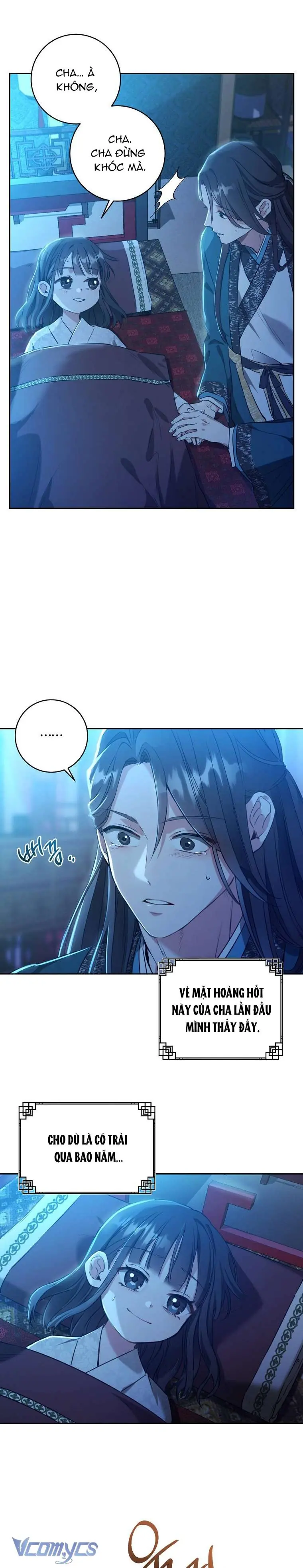 Trở Thành Cô Cháu Gái Bị Khinh Miệt Của Nhà Quyền Quý Chapter 1 - Trang 24